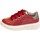 Chaussures Fille Baskets basses GaËlle Paris G-131A Rose
