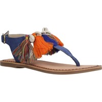 Chaussures Fille Sandales et Nu-pieds Gioseppo 38872R Bleu