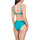 Vêtements Femme Maillots de bain séparables Lisca Bas maillot de bain Itala Marina Vert