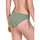 Vêtements Femme Maillots de bain séparables Lisca Bas maillot de bain côtés froncés Ancona Vert
