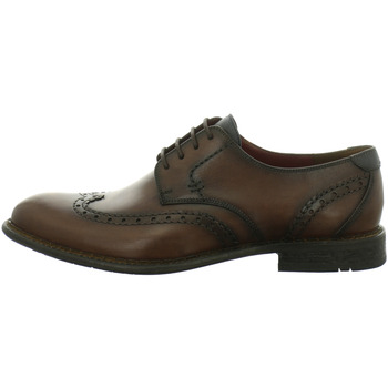 Chaussures Homme Ados 12-16 ans Lloyd  Marron