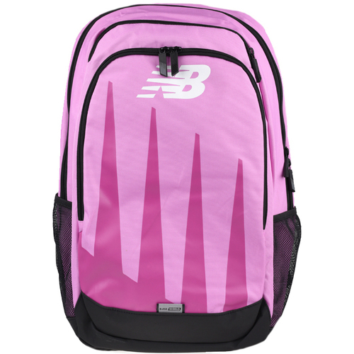 New Balance Oversidez Print Backpack Rose - Sacs Sacs à dos Femme 35,72 €
