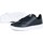 Chaussures Enfant Baskets basses adidas Originals Supercourt J Noir, Blanc