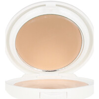 Beauté Femme Protections solaires Uriage Eau Thermale Water Cream Tinted Compact Spf30 10 Gr 