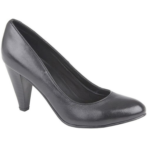 Chaussures Femme Escarpins Mod Comfys DF1893 Noir