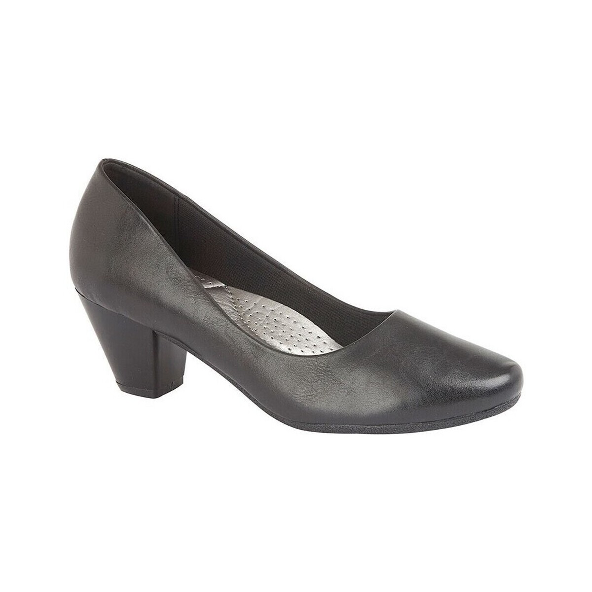 Chaussures Femme Escarpins Boulevard DF1803 Noir