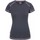 Vêtements Femme T-shirts manches longues Trespass Viktoria Gris