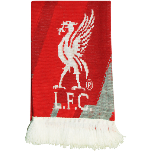 Accessoires textile Echarpes / Etoles / Foulards Liverpool Fc Champions Rouge