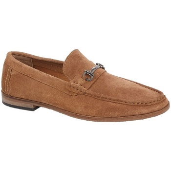 Chaussures Homme Mocassins Roamers  Sable