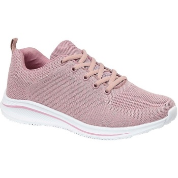 Chaussures Femme Baskets mode Cipriata  Rouge