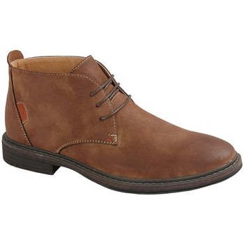Chaussures Homme Boots Goor  Multicolore