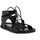 Chaussures Femme Sandales et Nu-pieds Sono Italiana TERRY NERO Noir