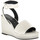 Chaussures Femme Sandales et Nu-pieds Vienty HIELO NOX Blanc