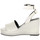 Chaussures Femme Sandales et Nu-pieds Vienty HIELO NOX Blanc
