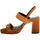 Chaussures Femme Utilisez au minimum 1 chiffre ou 1 caractère spécial Vienty TAN JIM Marron