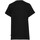 Vêtements Fille T-shirts manches courtes Levi's Levis  LVB Batwing Noir