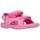 Chaussures Fille Le mot de passe doit contenir au moins 5 caractères 2013 Pink Niña Rosa Rose