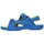 Chaussures Garçon Sandales et Nu-pieds Joma 2004 Royal Flour Niño Azul Bleu