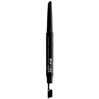 Beauté Femme Maquillage Sourcils Nyx Professional Make Up Fill & Fluff Eyebrow Pomade Pencil espreso 15 Gr 