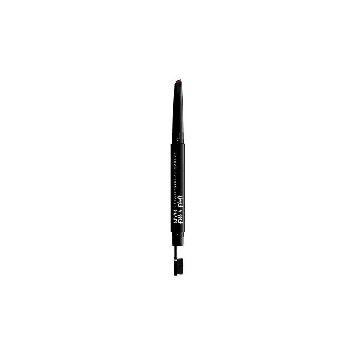Beauté Femme Maquillage Sourcils Nyx Professional Make Up Fill & Fluff Eyebrow Pomade Pencil espreso 