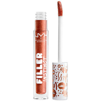 Beauté Femme Gloss Mix & Match Filler Instinct Plumping Lip Polish cheap Fills 