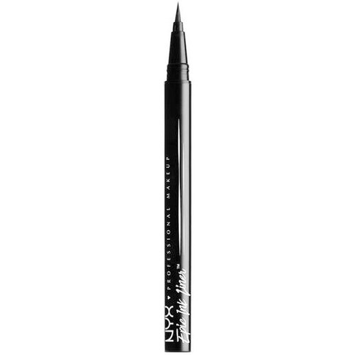 Beauté Femme Eyeliners Bougies / diffuseurs Epic Ink Liner Eyeliner Waterproof black 