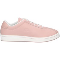 Chaussures Fille Multisport Lacoste 39SUJ0008 MASTERS 120 2 S Rose