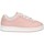 Chaussures Fille Multisport Lacoste 39SUC0008 MASTERS 120 2 S Rose