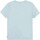 Vêtements Fille T-shirts manches courtes Levi's Levis  LVB Batwing Bleu