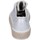 Chaussures Fille Baskets mode Xti BM817 Argenté