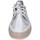 Chaussures Fille Baskets mode Xti BM817 Argenté