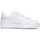 Chaussures Femme Baskets basses Nike Wmns Air Force 1 Shadow Blanc