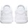Chaussures Femme Baskets basses Nike Wmns Air Force 1 Shadow Blanc