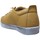 Chaussures Femme Shoes 1100 Plasmax 0348736 sneaker Jaune
