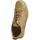 Chaussures Femme Derbies Andrea Conti 0348736 sneaker Jaune