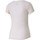 Vêtements Fille T-shirts manches courtes Puma T-shirt Essentials Rose