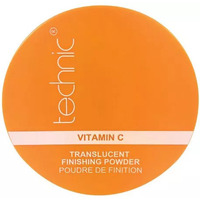 Beauté Femme Blush & poudres Technic Vitamin C Poudre de finition Transparente   10g Autres