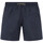 Vêtements Homme Shorts / Bermudas sandals ea7 emporio armani xfq005 xk155 m636 black leaf Short Bleu