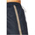 Vêtements Homme Shorts / Bermudas sandals ea7 emporio armani xfq005 xk155 m636 black leaf Short Bleu