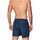 Vêtements Homme Shorts / Bermudas Ea7 Emporio because Armani Short Bleu