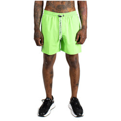 Vêtements Homme Shorts / Bermudas Horspist Short Vert