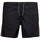 Vêtements Homme Shorts / Bermudas Ea7 Emporio Armani Bolsos Short Noir