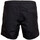 Vêtements Homme Shorts / Bermudas Ea7 Emporio Armani Bolsos Short Noir