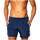 Vêtements Homme Maillots / Shorts de bain Ea7 Emporio Armani Short de bain Bleu