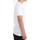 Vêtements Homme T-shirts manches courtes Colmar 7507 T-Shirt/Polo homme blanc Blanc
