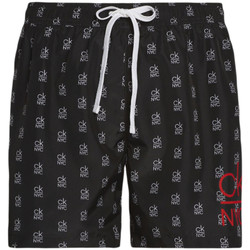 Vêtements Homme Maillots / Shorts de bain Calvin Klein Jeans unlimited nyc Noir