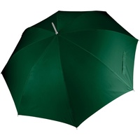 Accessoires textile Parapluies Kimood Golf Vert bouteille