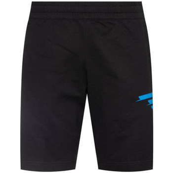 Vêtements Homme Shorts / Bermudas Ea7 Emporio Armani Short EA7 Emporio Noir
