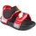 Chaussures Fille Multisport Cerda Plage pour enfants CERDÁ 2300003047 rouge 90151 Rouge