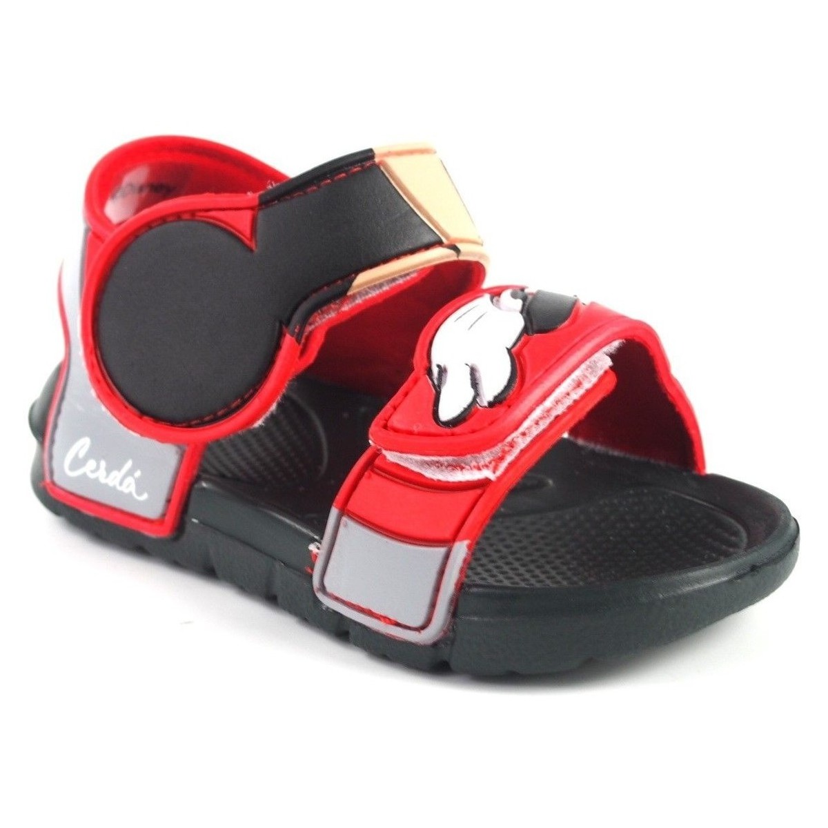 Chaussures Fille Multisport Cerda Plage pour enfants CERDÁ 2300003047 rouge 90151 Rouge